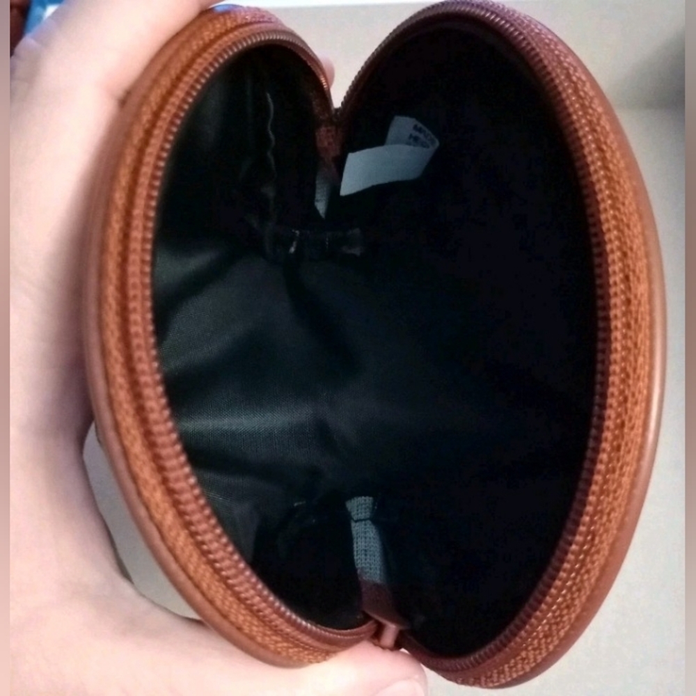 Nesting Makeup Bags For Home Or Travel - Picture 6 of 6